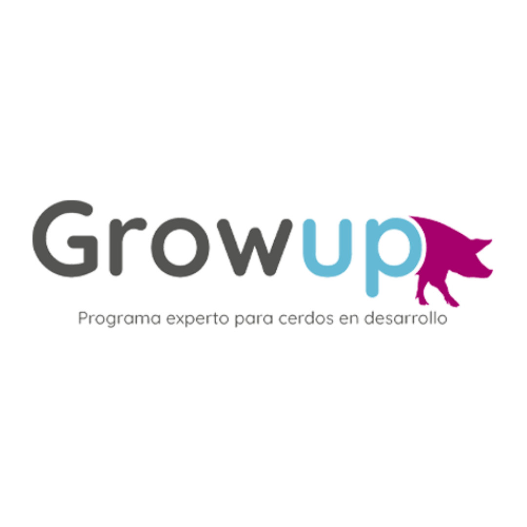 Núcleos Grow Up