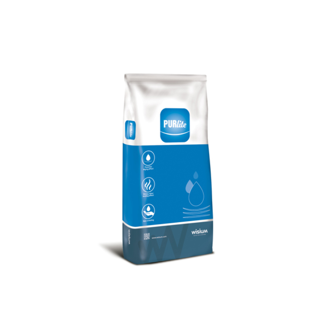 Purlite Talco Secante